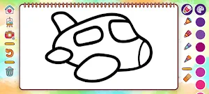 Niños Creativos Screenshot 3
