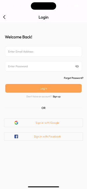 Infyni Screenshot 0