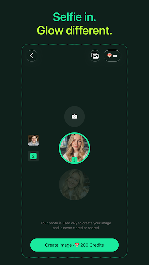 AI Photo Generator - acha AI Screenshot 2