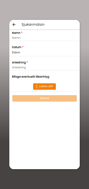 Morafrakten Screenshot 2