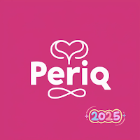 PeriQ - Period Tracker, Health