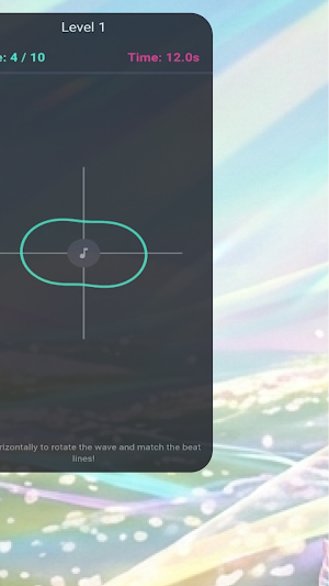 VibeTune Screenshot 3