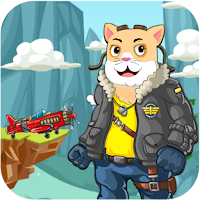 Cat Commander