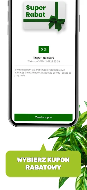 Kalisiak Centrum Ogrodnicze Screenshot 3
