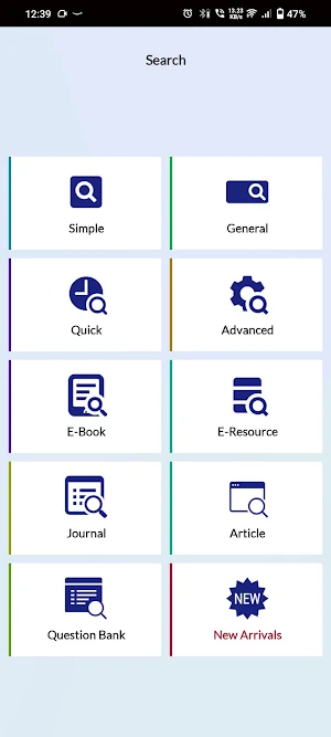 KVMLibrary Screenshot 3
