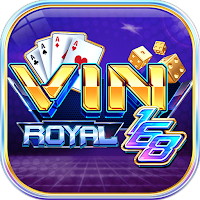 VinRoyal168 - Tài Xỉu, Xóc Đĩa