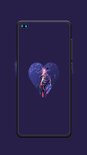 Billie Eilish Wallpaper HD Screenshot 2