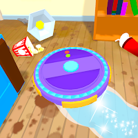 Vacuum Clicker