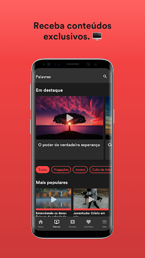 Metodista - Primavera do Leste Screenshot 1