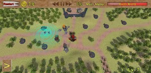 Combined Kingdom Screenshot 1