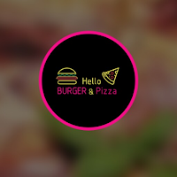 Hello Burger & Pizza
