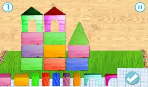 Charlie & Lola: My Little Town Screenshot 3