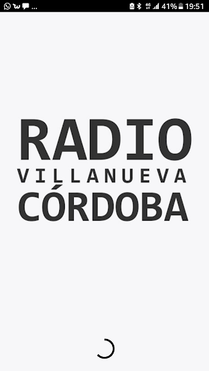 Radio Rio Villa Nueva Cba Screenshot 3