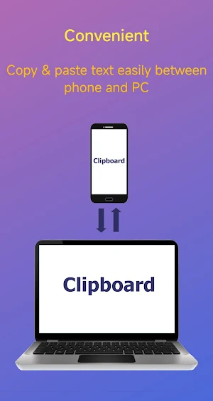 RemoPhone: Mirroring & Control Screenshot 1