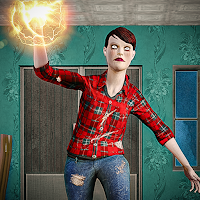 Secret Neighbor: Scary Teacher