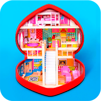 How to make doll house