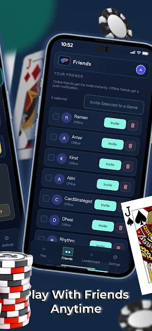 AlignFive Screenshot 2