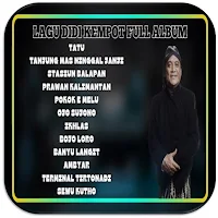 Lagu Didi Kempot Full Album