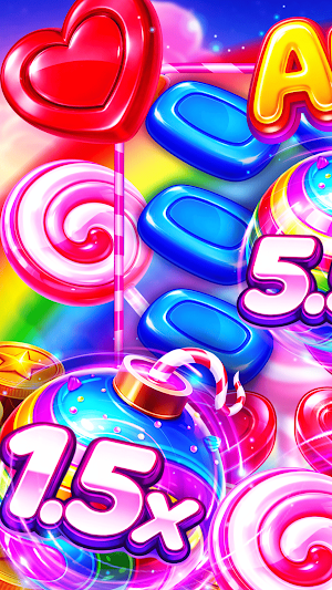 Sweet Minder Screenshot 0