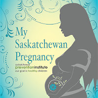My Saskatchewan Pregnancy