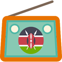 Radio Kenya : Record, Stream, Reminders on FM Free