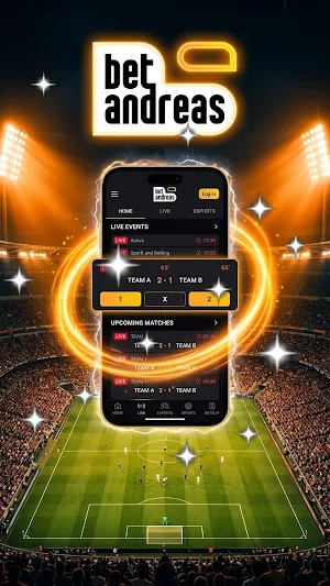 BetAndreas Screenshot 1