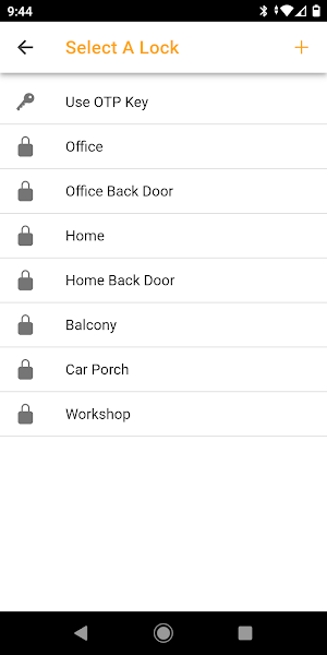 epslock Screenshot 1