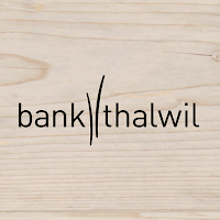Bank Thalwil Neu