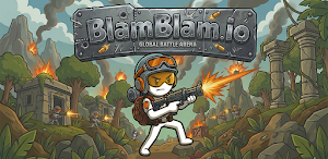 BlamBlam.io Screenshot 0