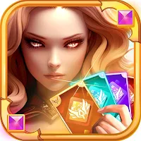 Legends Elemental Saga
