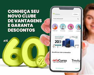 Clube de Benefícios Celestial Screenshot 0