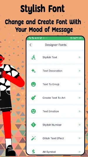 Direct Chat : WA tool kit Screenshot 3