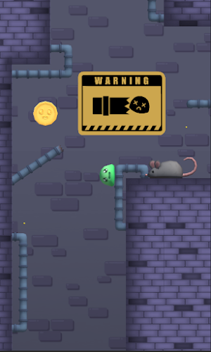 Slippin Away Screenshot 2