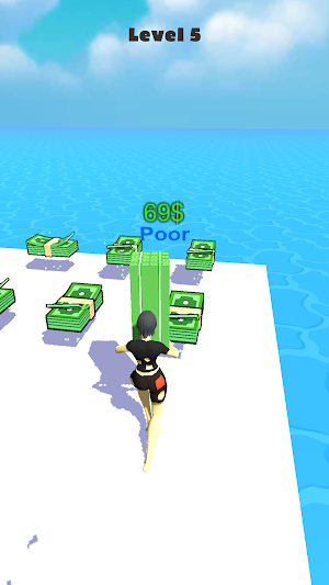 marine wndy sisters adventure Screenshot 0