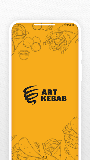 ART KEBAB | Минск Screenshot 0