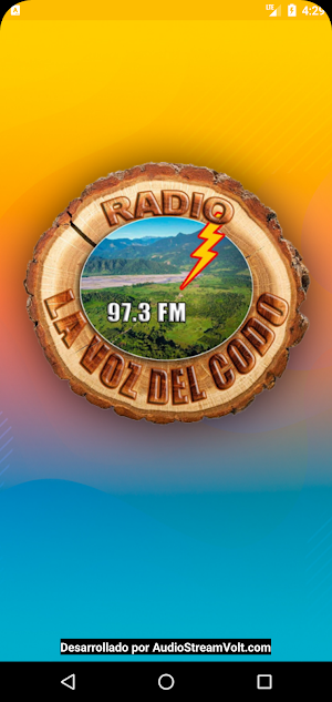 Radio La Voz del Codo 97.3 FM Screenshot 0