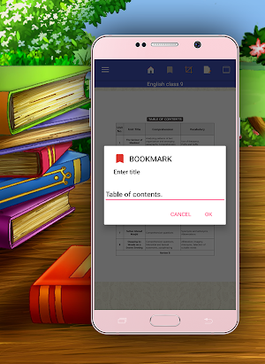 English 9th Class Punjab Board Screenshot 3