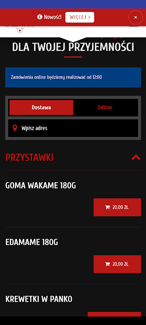 Sushi 99 Screenshot 0