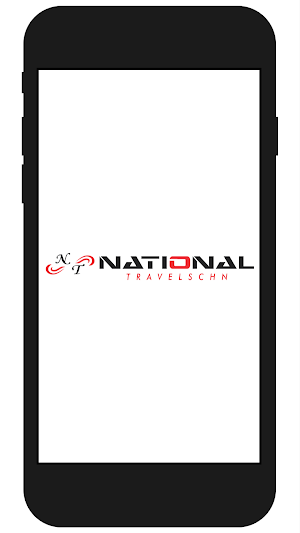 National Travels CHN Screenshot 0