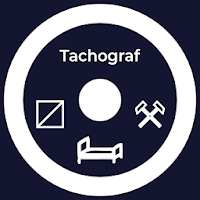 Tachograf - asystent każdego K