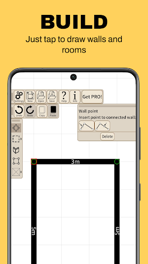 Floor Plan Friend: Home Design Screenshot 3