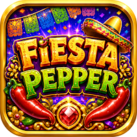 Fiesta Pepper