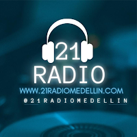 21 Radio Medellín
