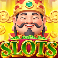 Fortune God Lucky Roller