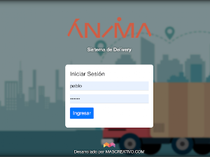 Delivery - Anima Screenshot 2