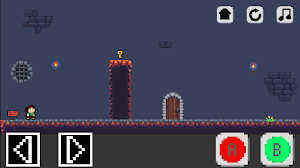 Arrow Master: Arrow adventure Screenshot 0