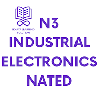 Tvet N3 Industrial Electronic