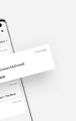 SmartChat - Beyond Borders Screenshot 1