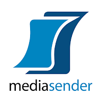 Mediasender