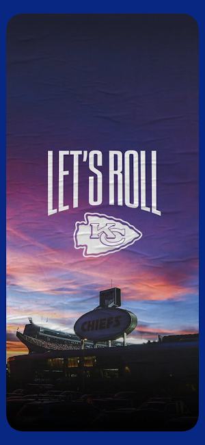 Kansas City Chiefs Wallpapers Screenshot 3